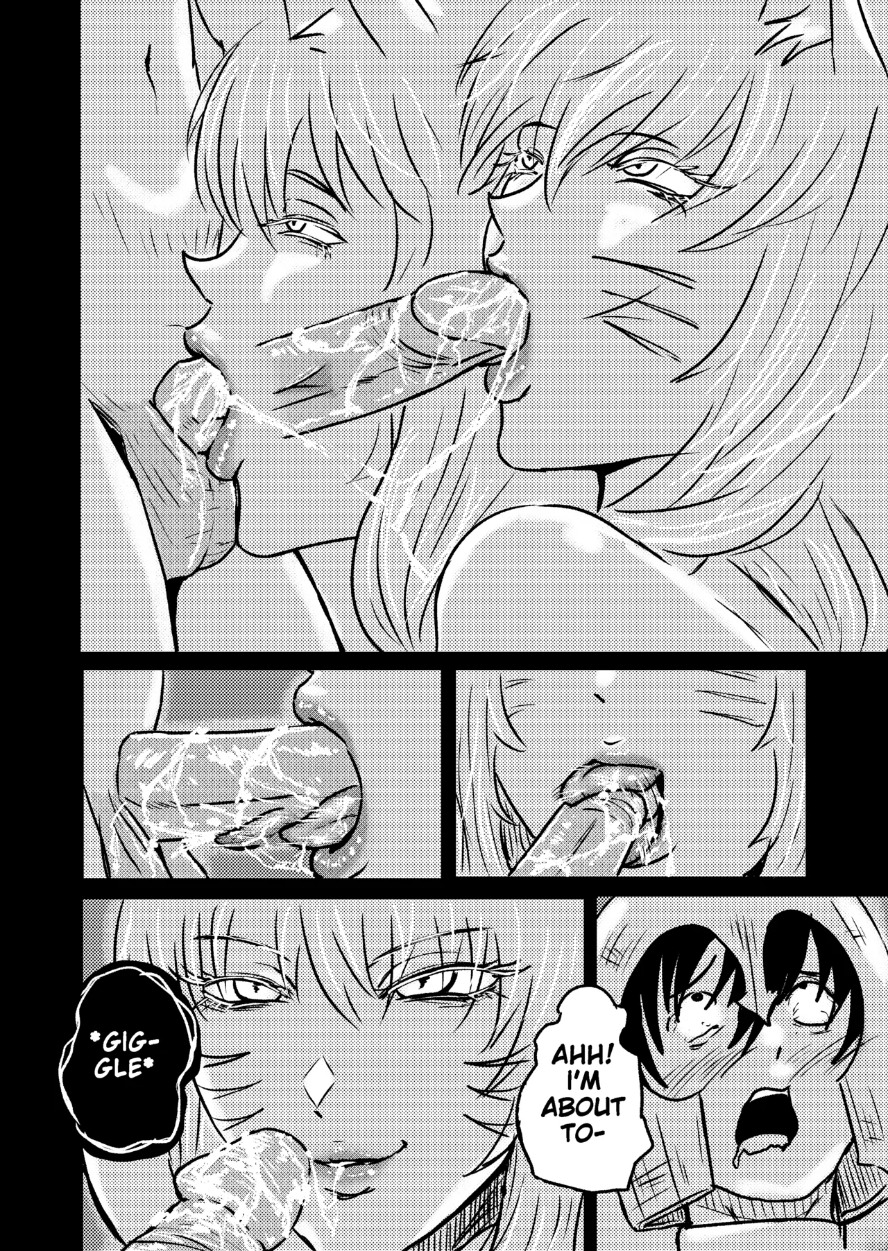 Ahri's Ascension 5 page 8 full