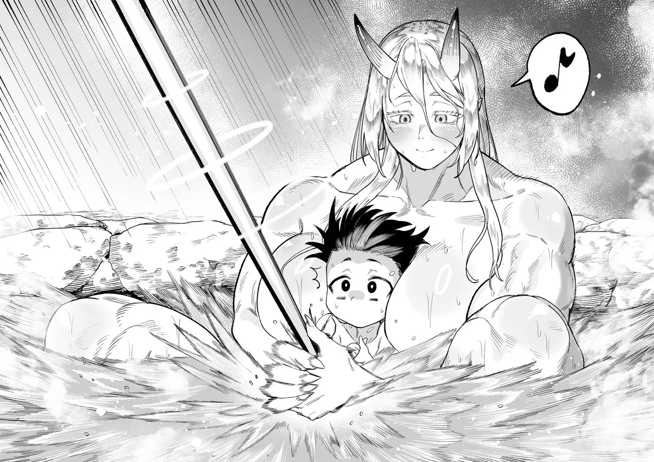 Artist:shimizu_ginkaku page 3 full