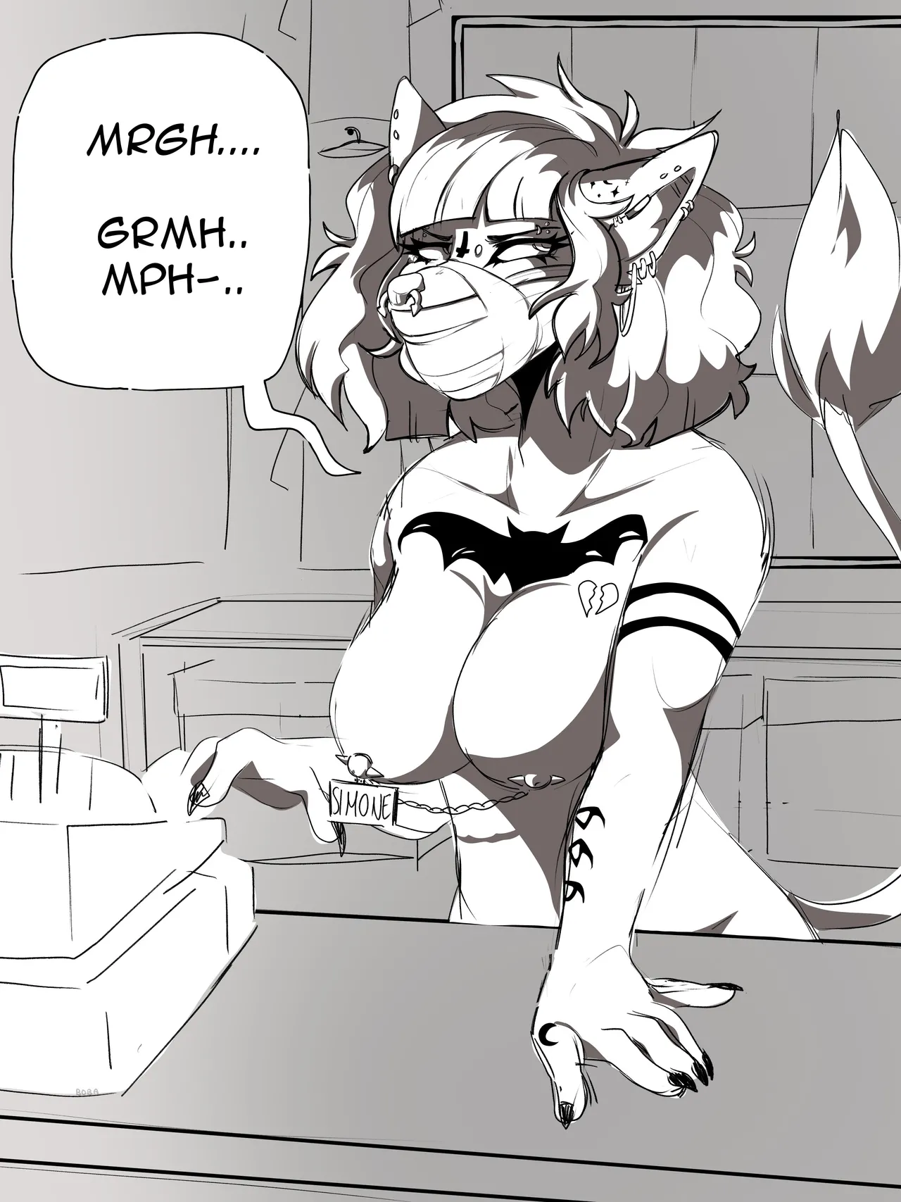 astarvingfarbeagle  Patreon page 4 full