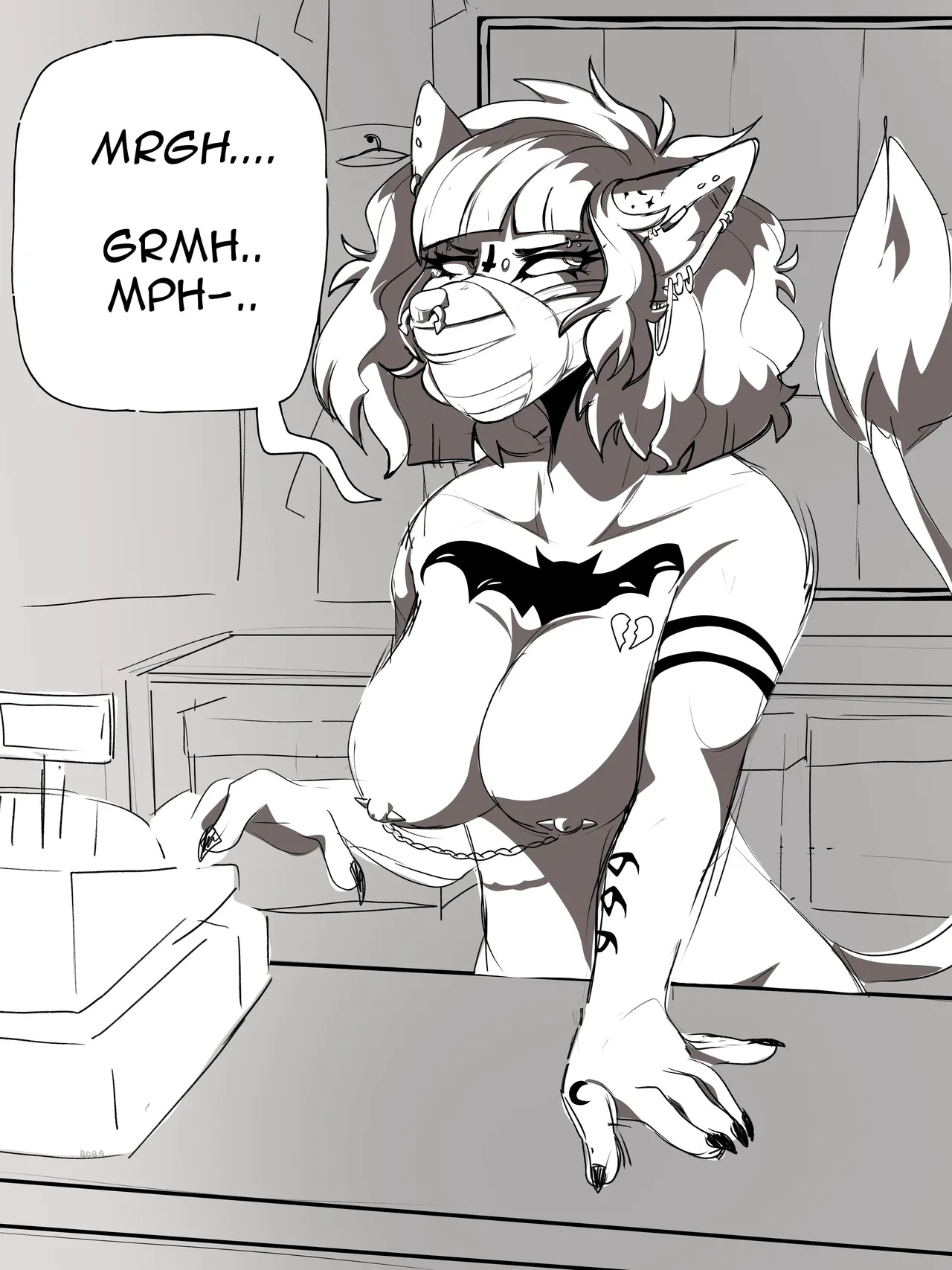 astarvingfarbeagle  Patreon page 5 full