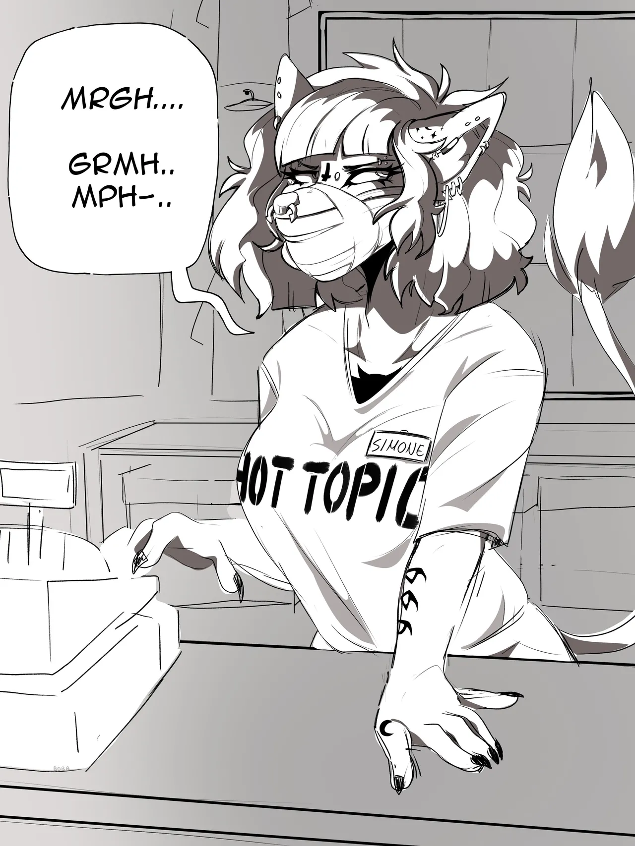 astarvingfarbeagle  Patreon page 6 full