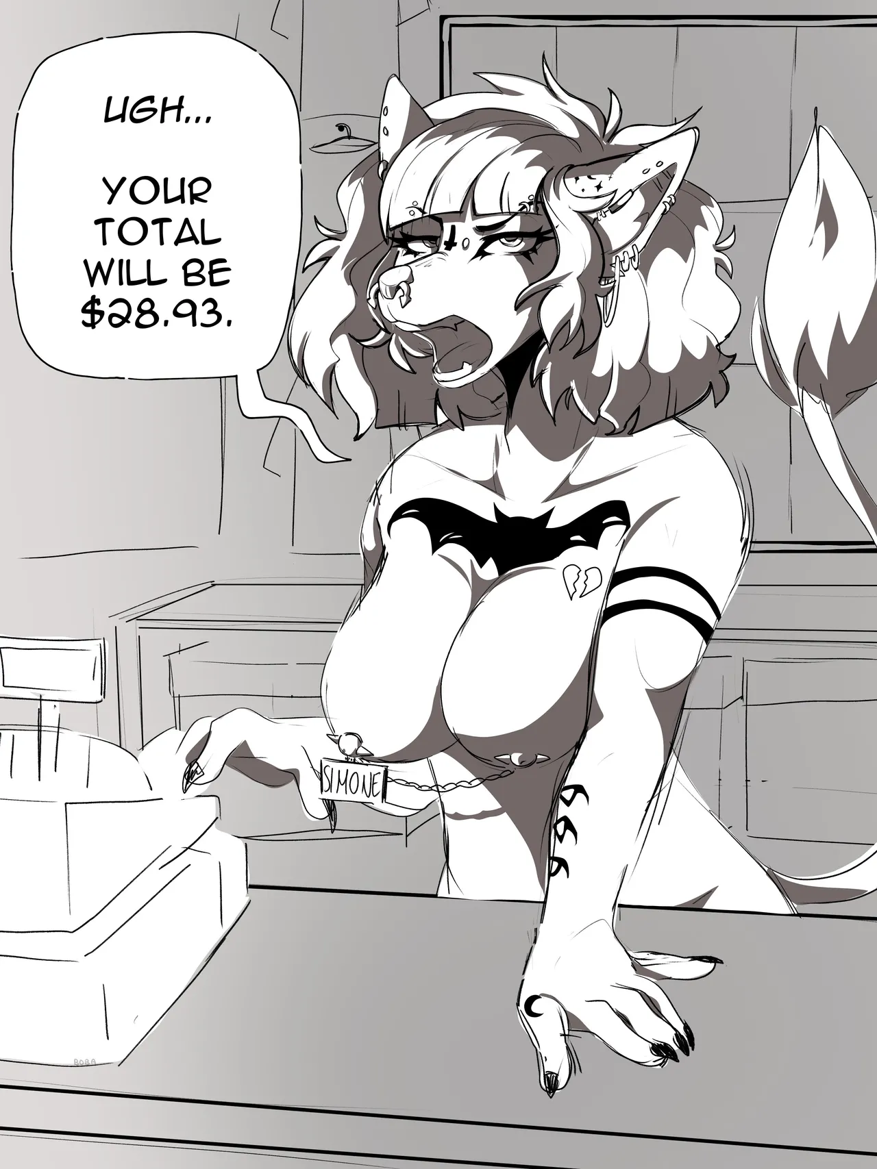 astarvingfarbeagle  Patreon page 7 full