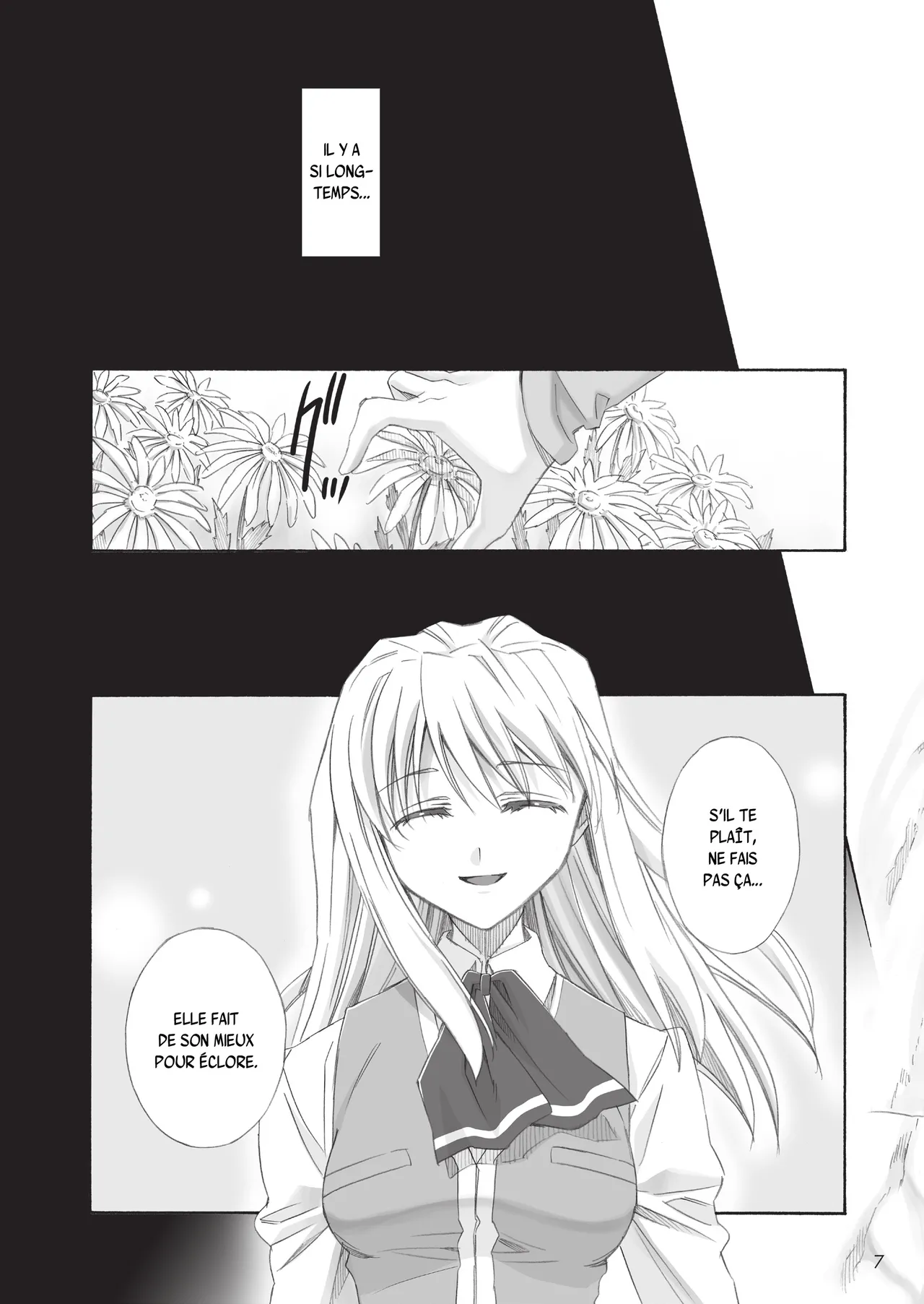 Koi. page 6 full