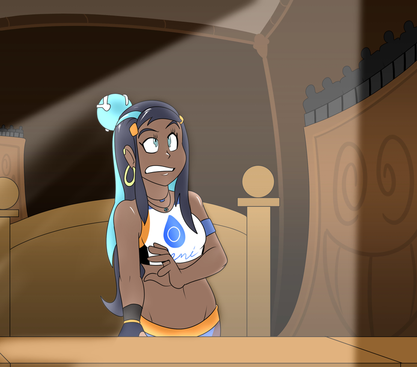 ComicalWeapon page 6 full