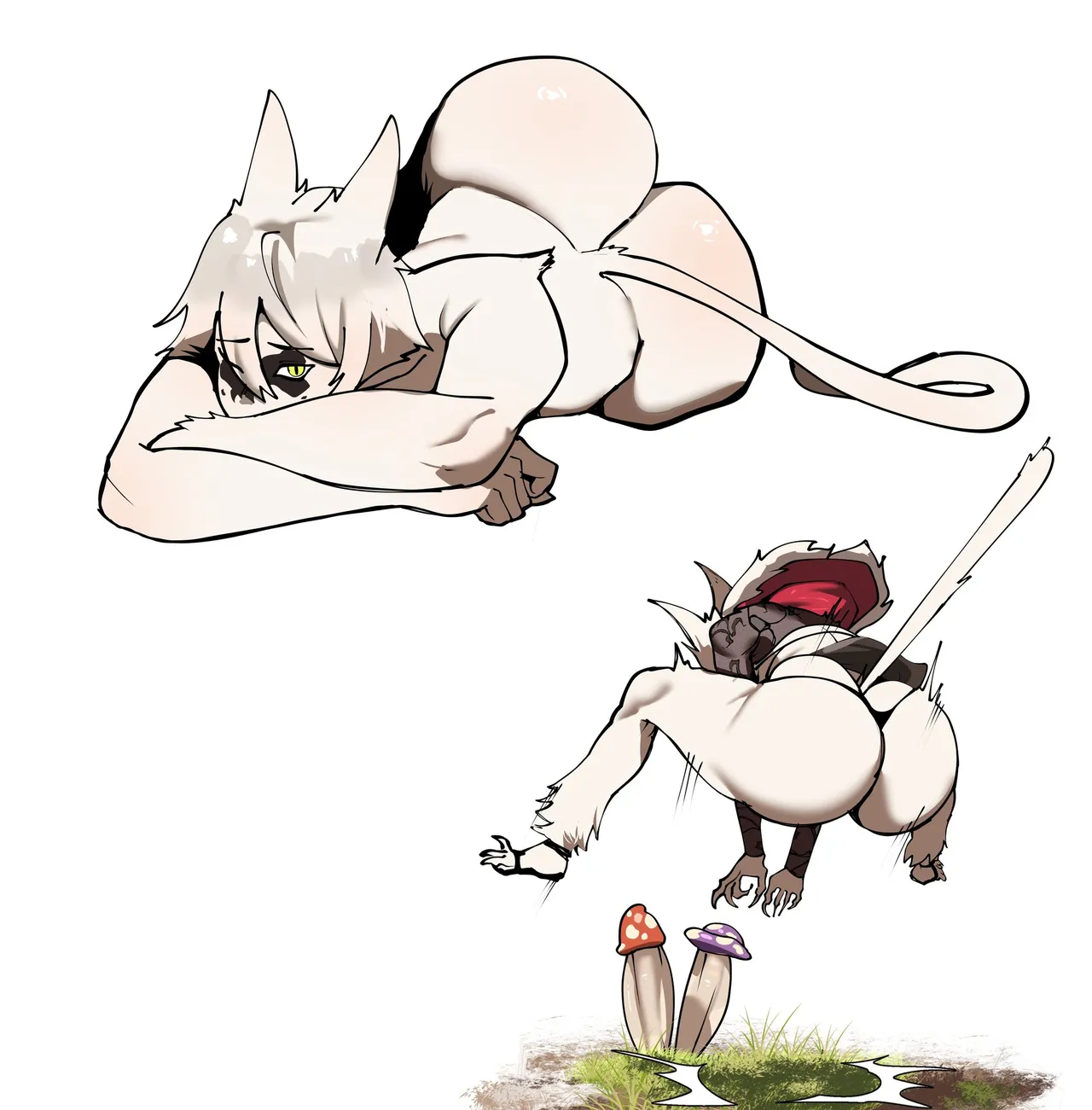 Artist:shinhyunxi page 6 full