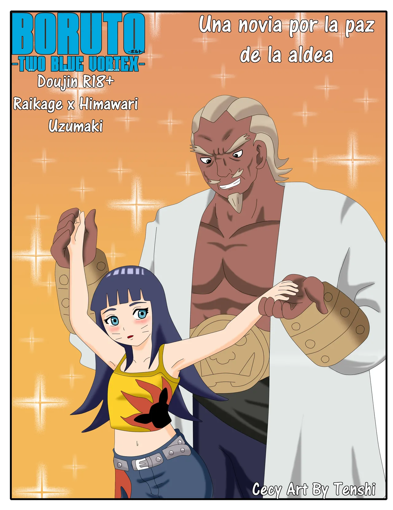 A bride for the peace of the village page 1 full