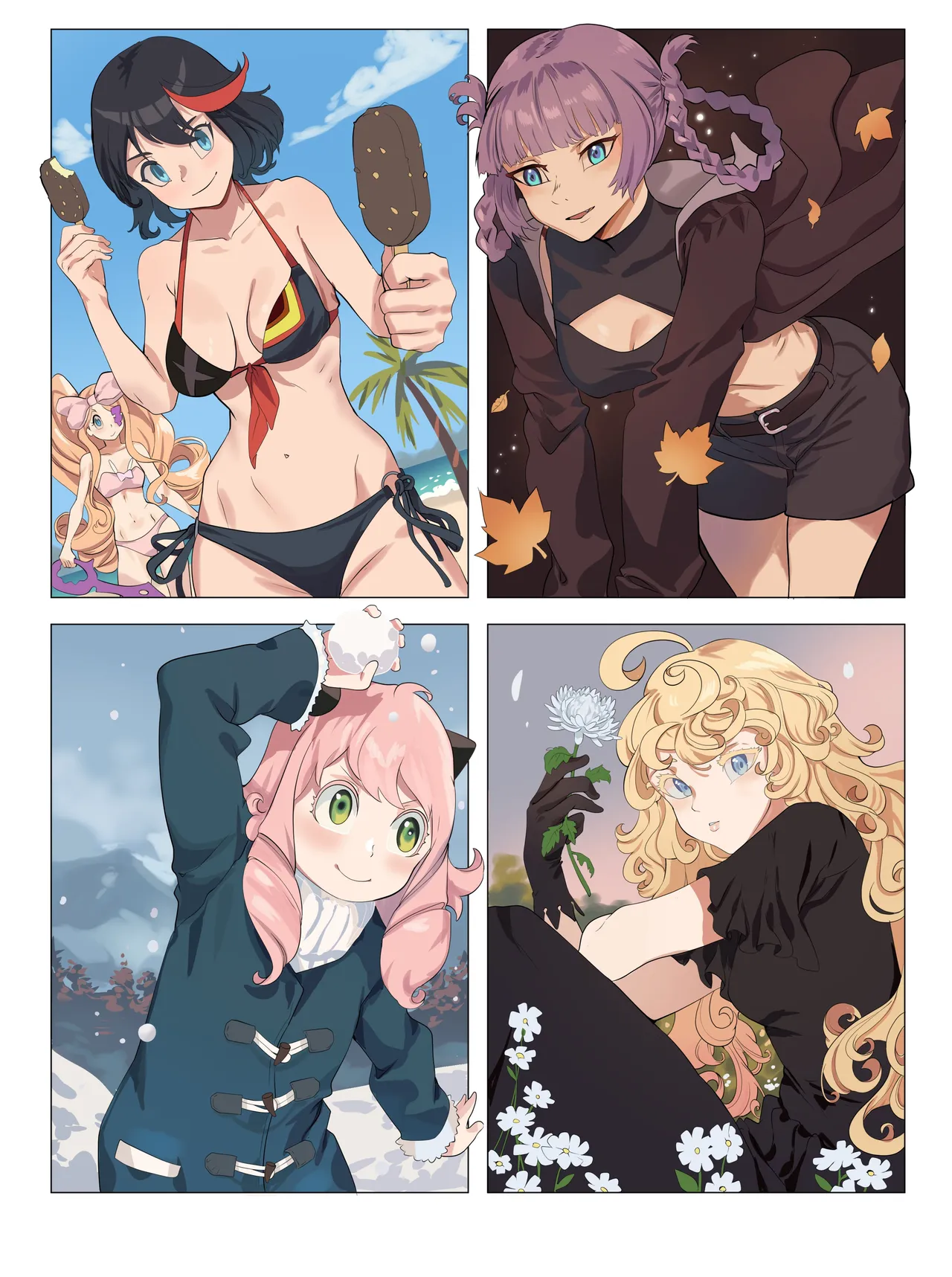 collection page 2 full