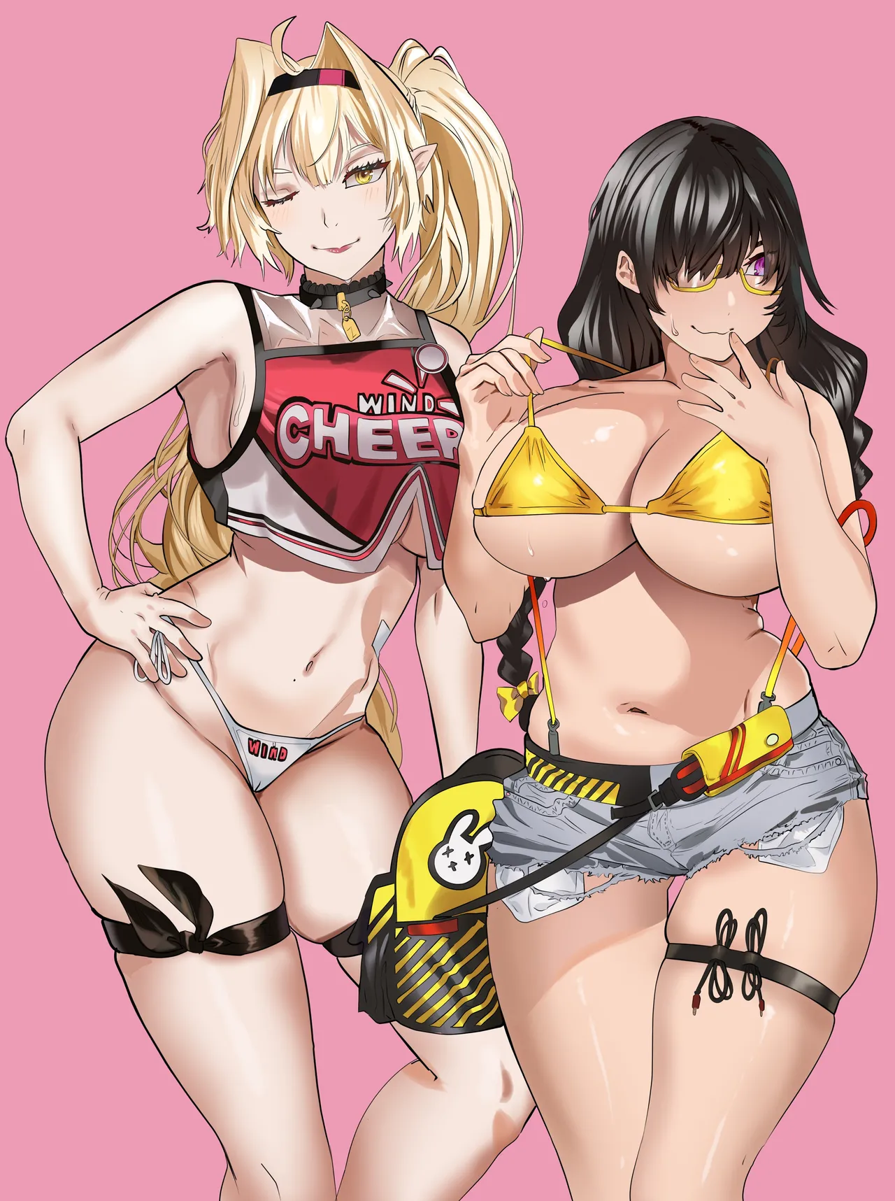 collection page 3 full