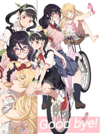collection cover