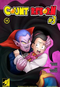 Locofuria - Count Reborn 3