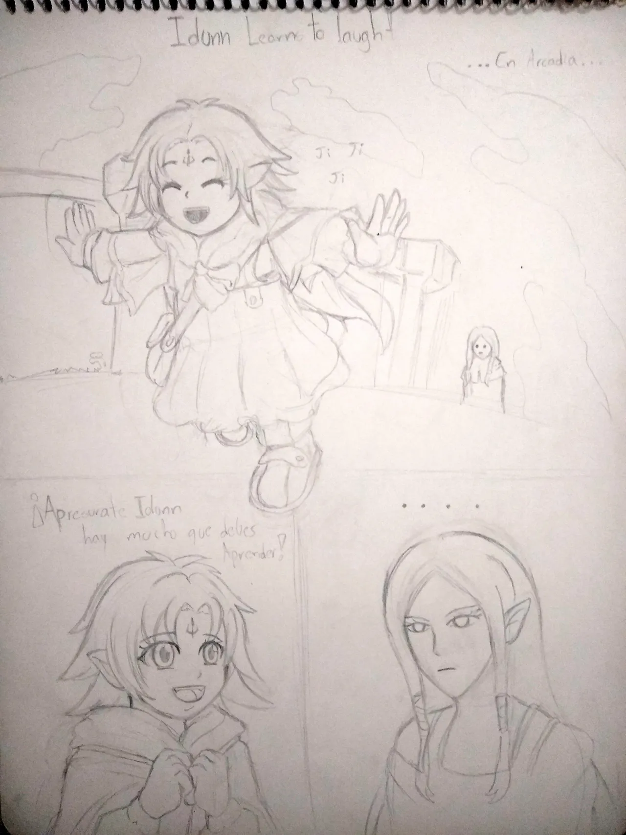 ElJarochoFeliz Twitter page 5 full
