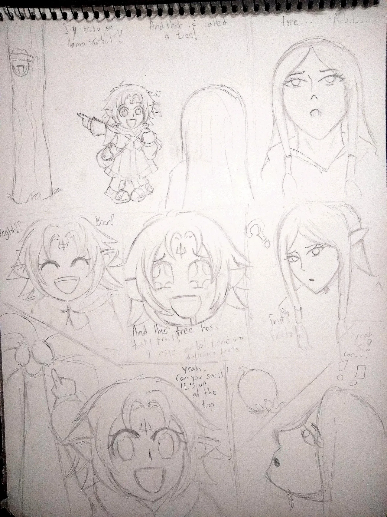 ElJarochoFeliz Twitter page 6 full