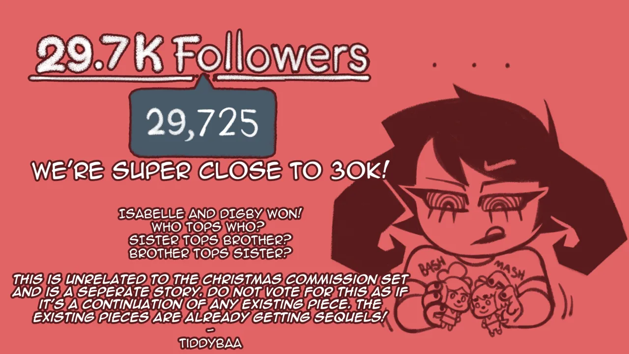 30k Milestone Twitter page 3 full