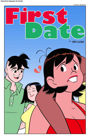 First Date cover
