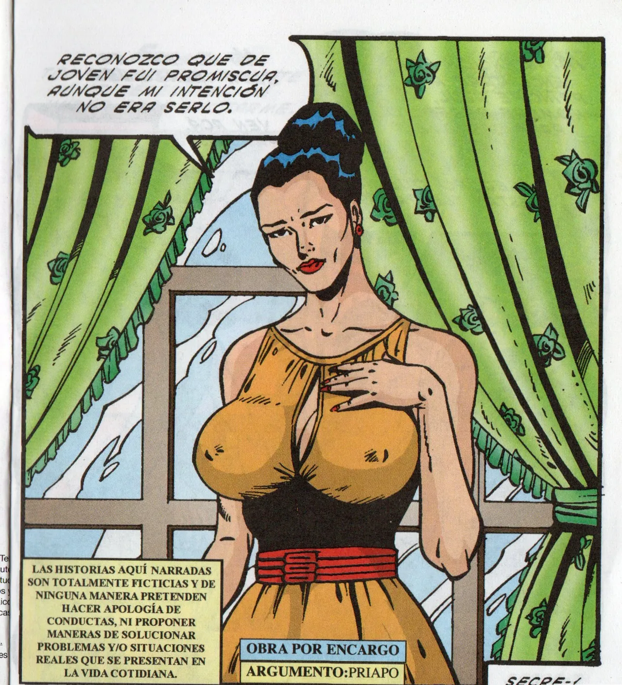 secretos de cama 148 page 2 full