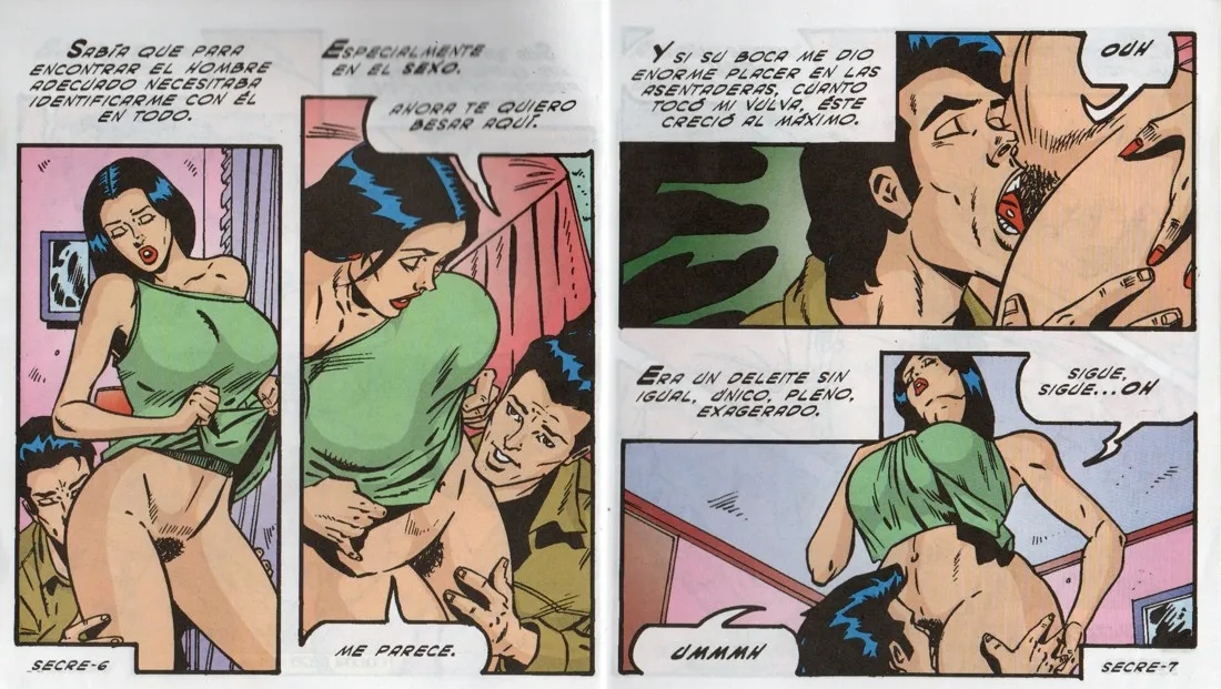 secretos de cama 148 page 5 full