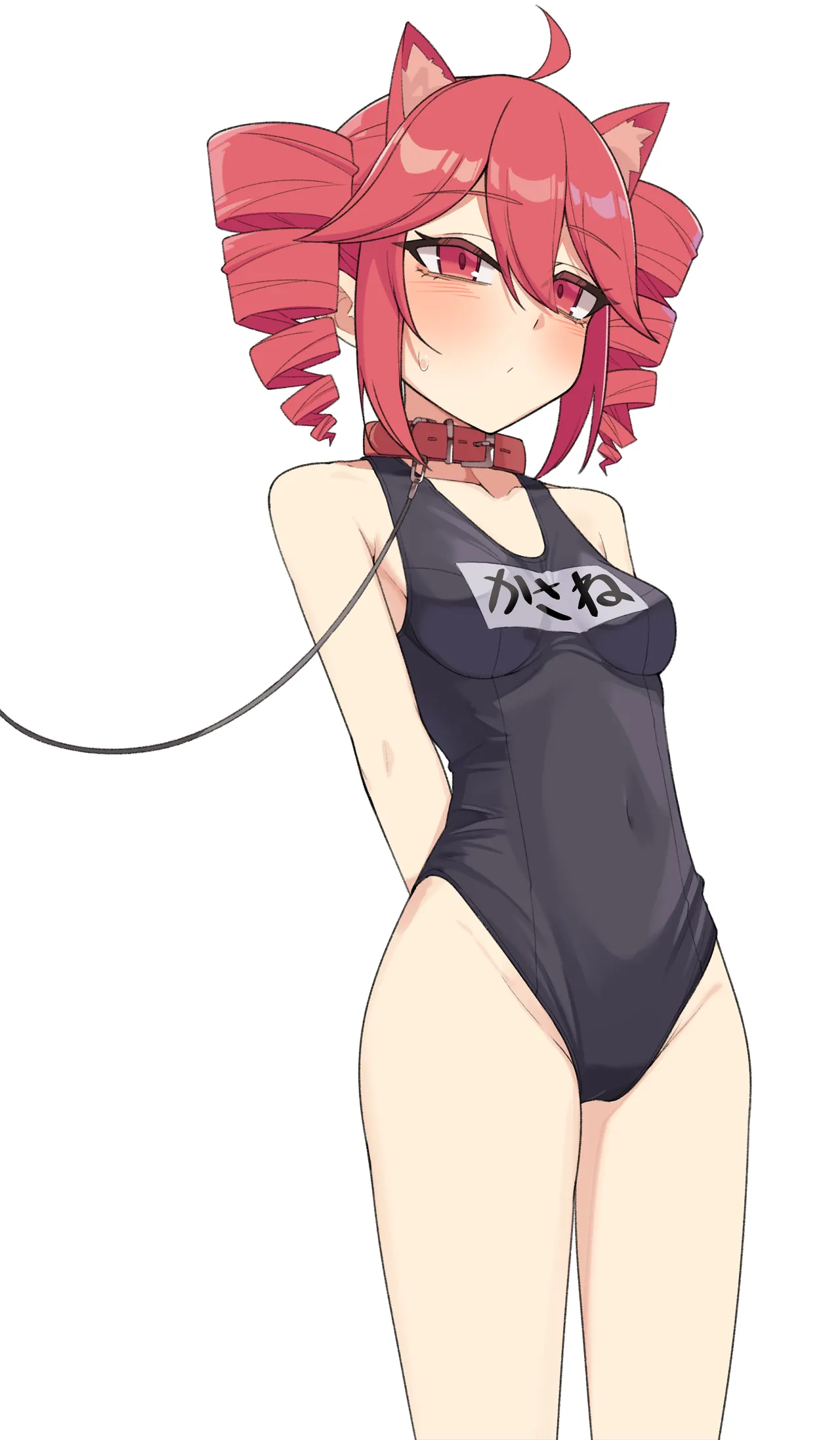 テトさん差分 page 1 full