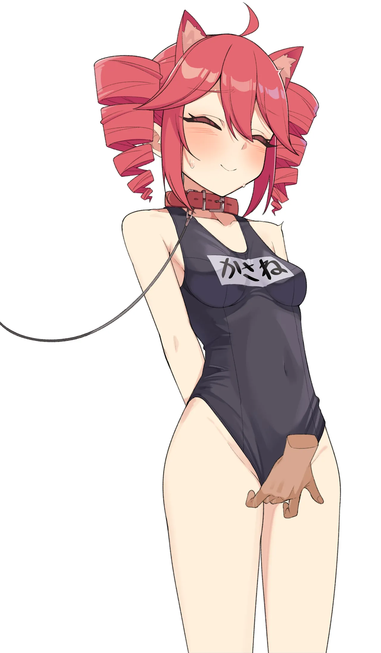 テトさん差分 page 2 full