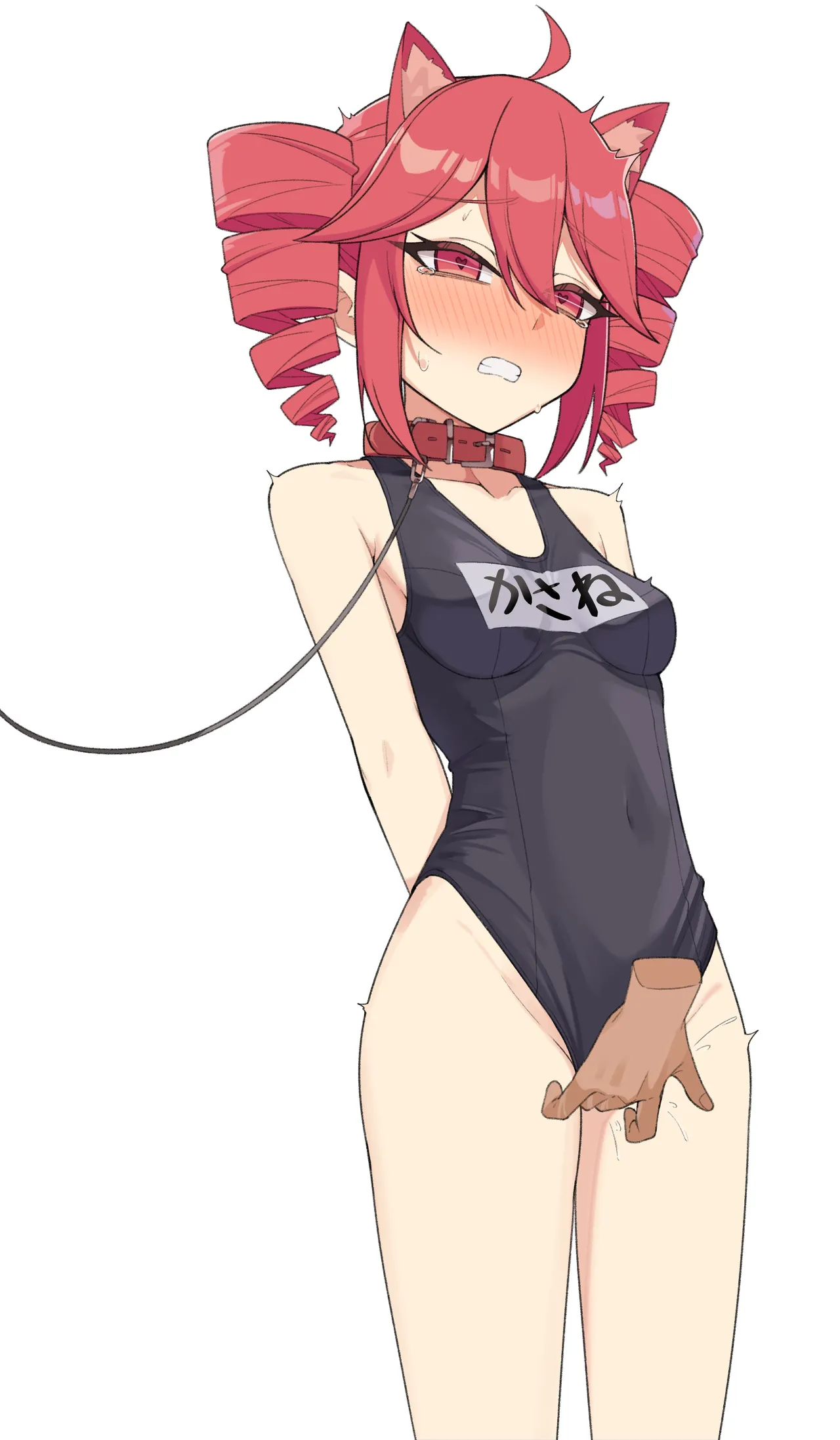 テトさん差分 page 3 full