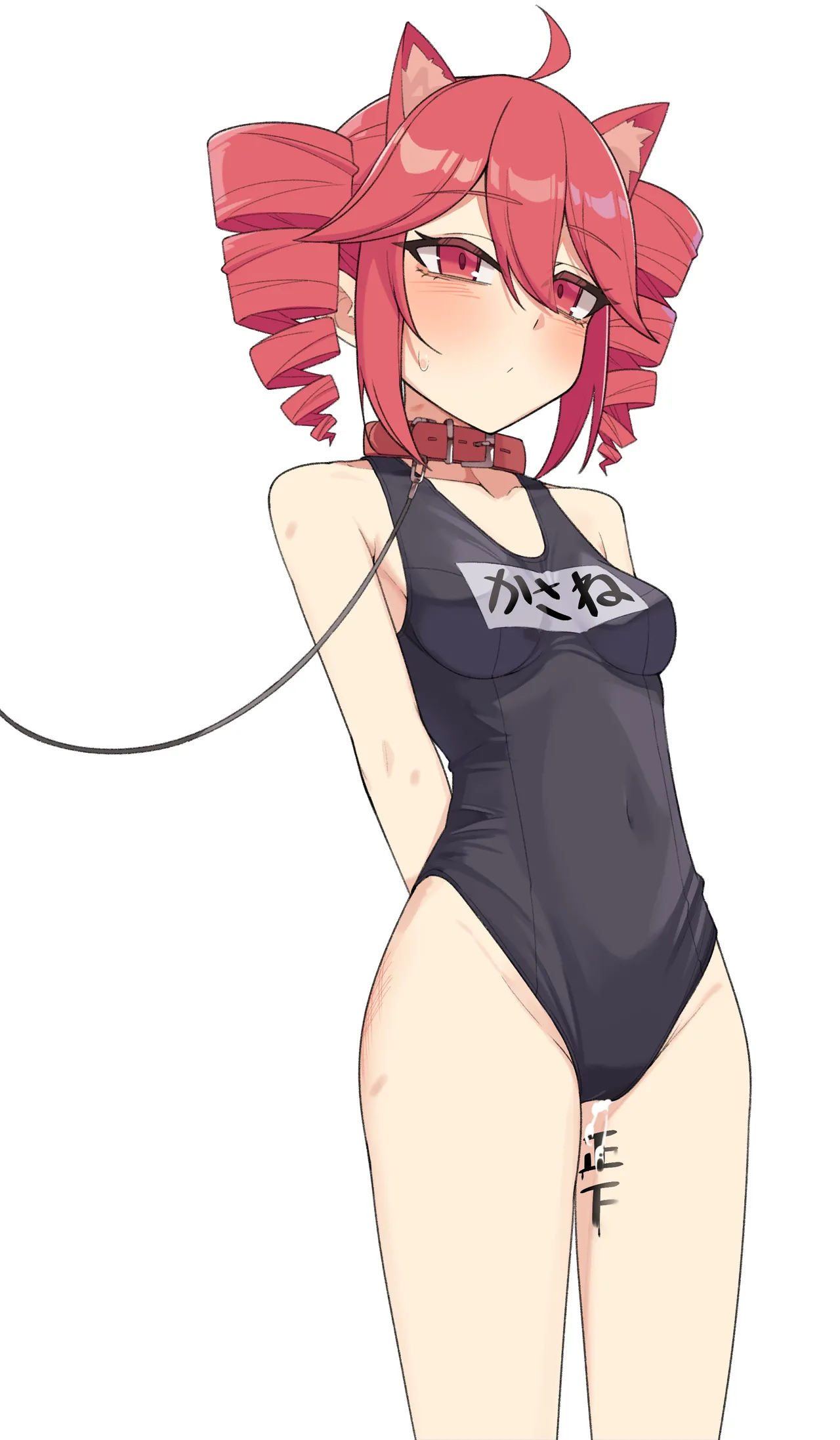 テトさん差分 page 5 full