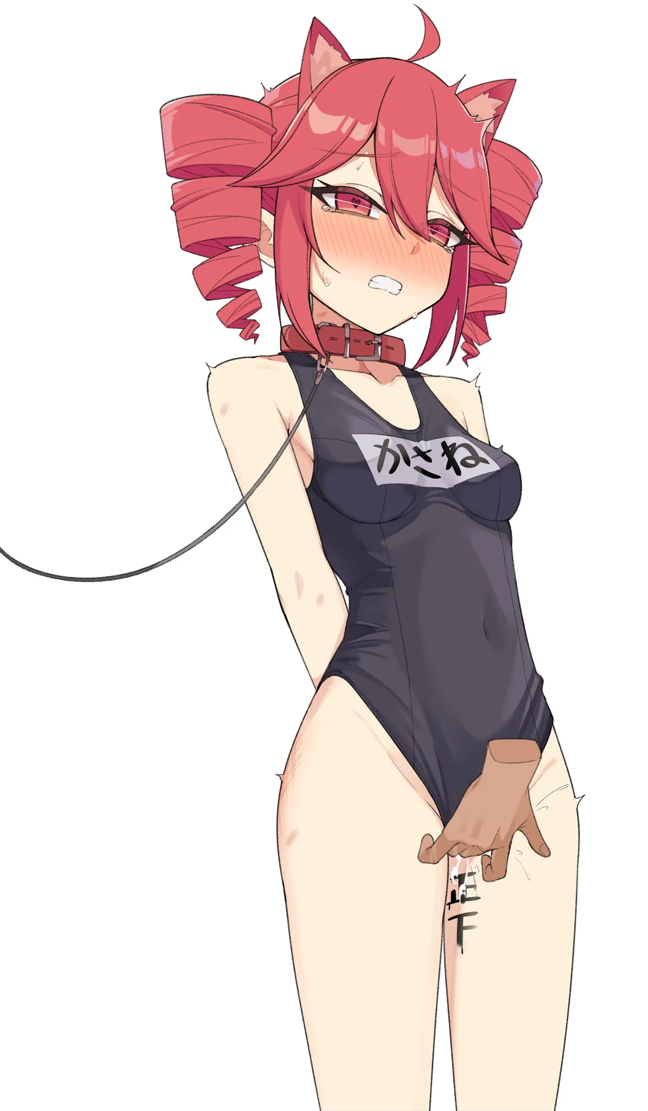 テトさん差分 page 7 full