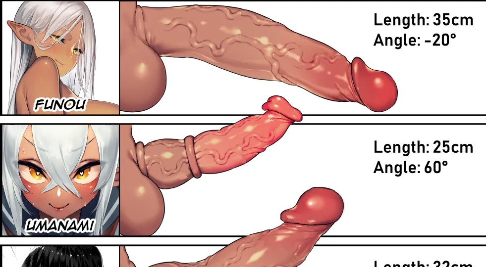 The Best of, Funou's Cock page 4 full