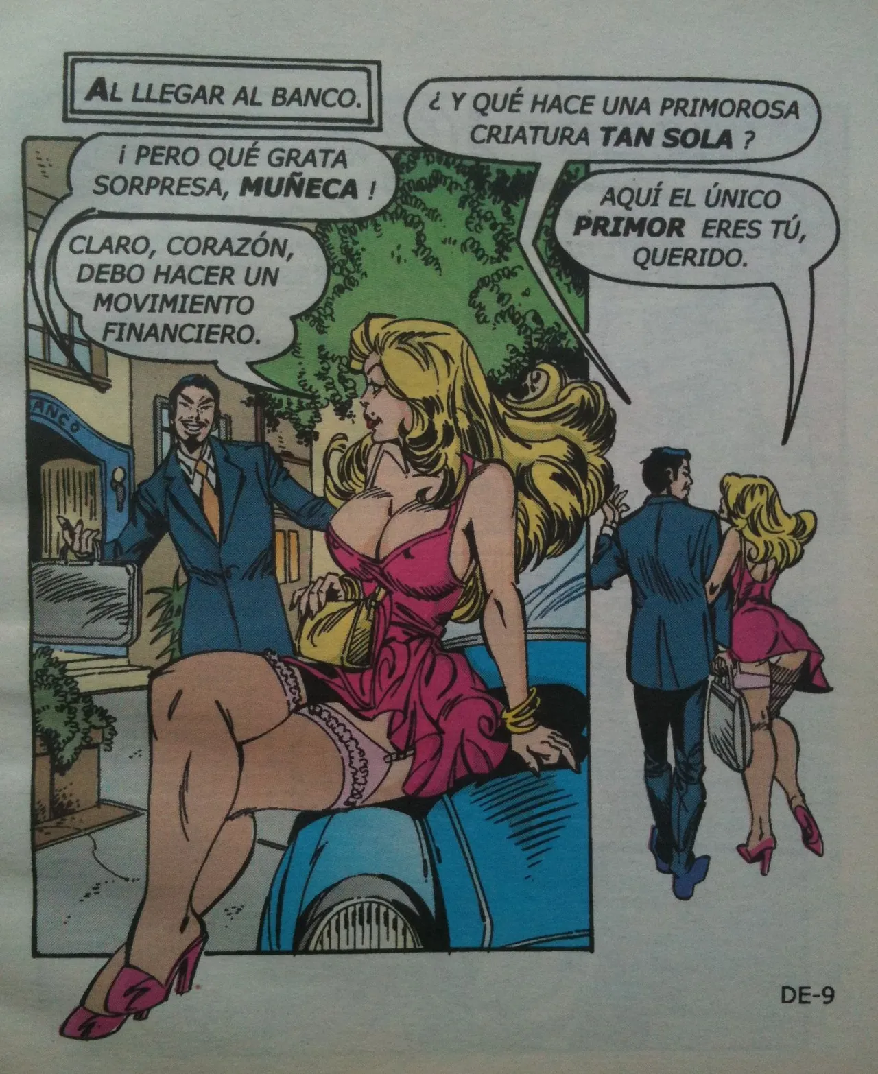 Delmonicos Erotika 077 page 10 full