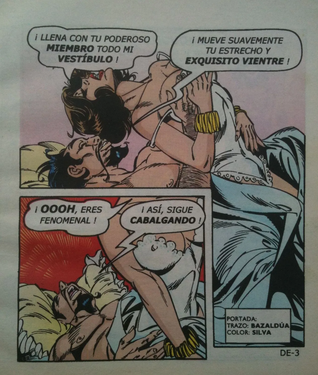 Delmonicos Erotika 077 page 4 full