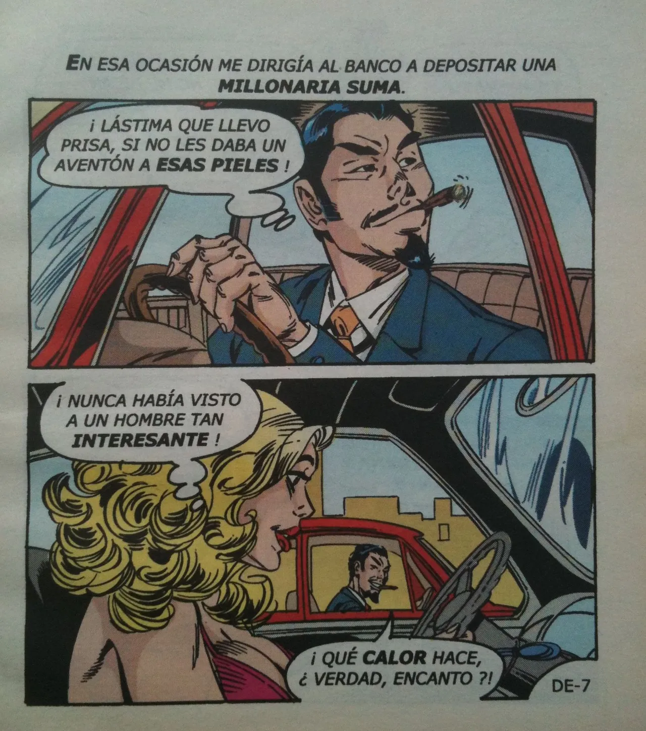 Delmonicos Erotika 077 page 8 full