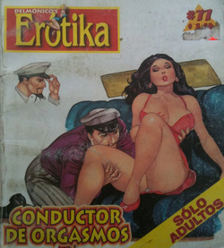 Delmonicos Erotika 077