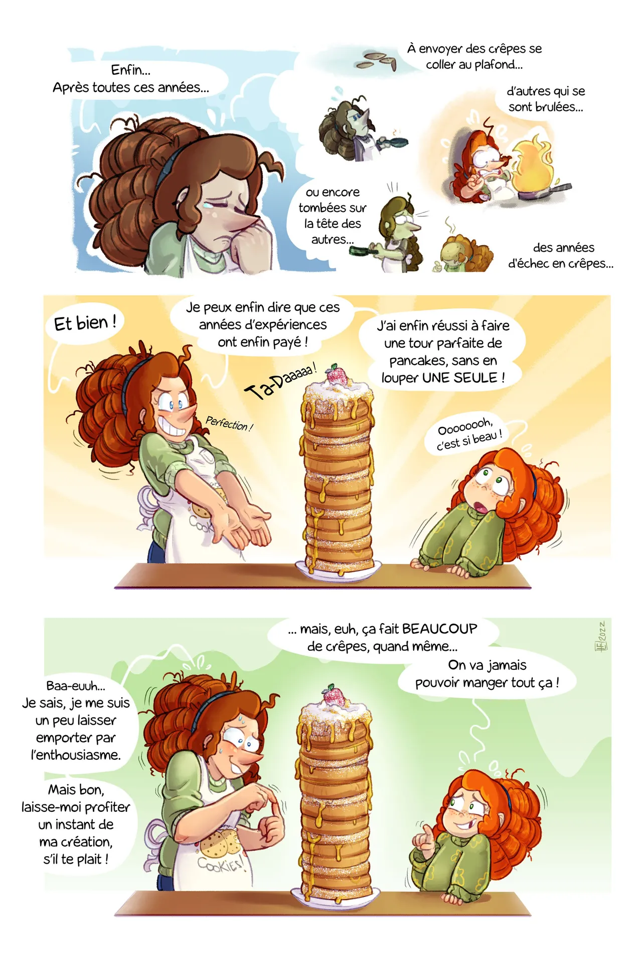 Artist:geraldineetmona page 4 full