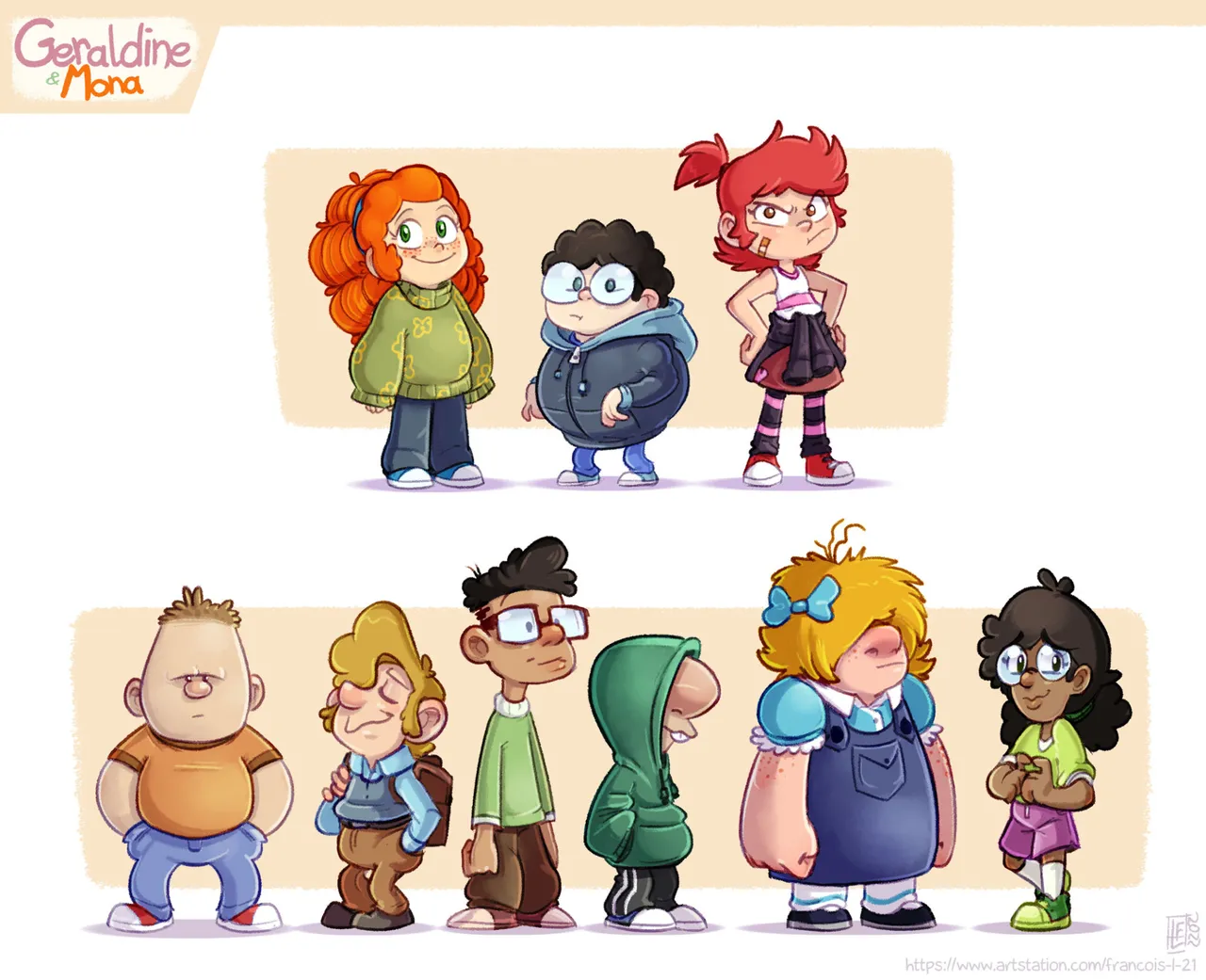 Artist:geraldineetmona page 6 full