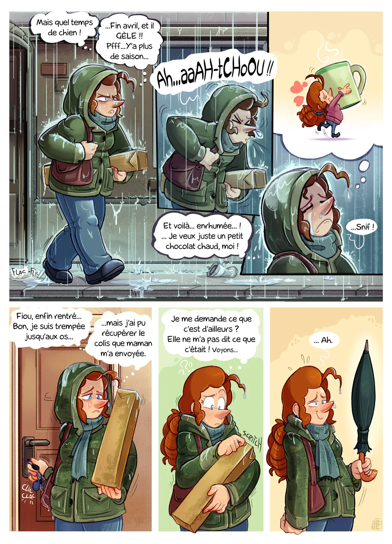 Artist:geraldineetmona page 9 full