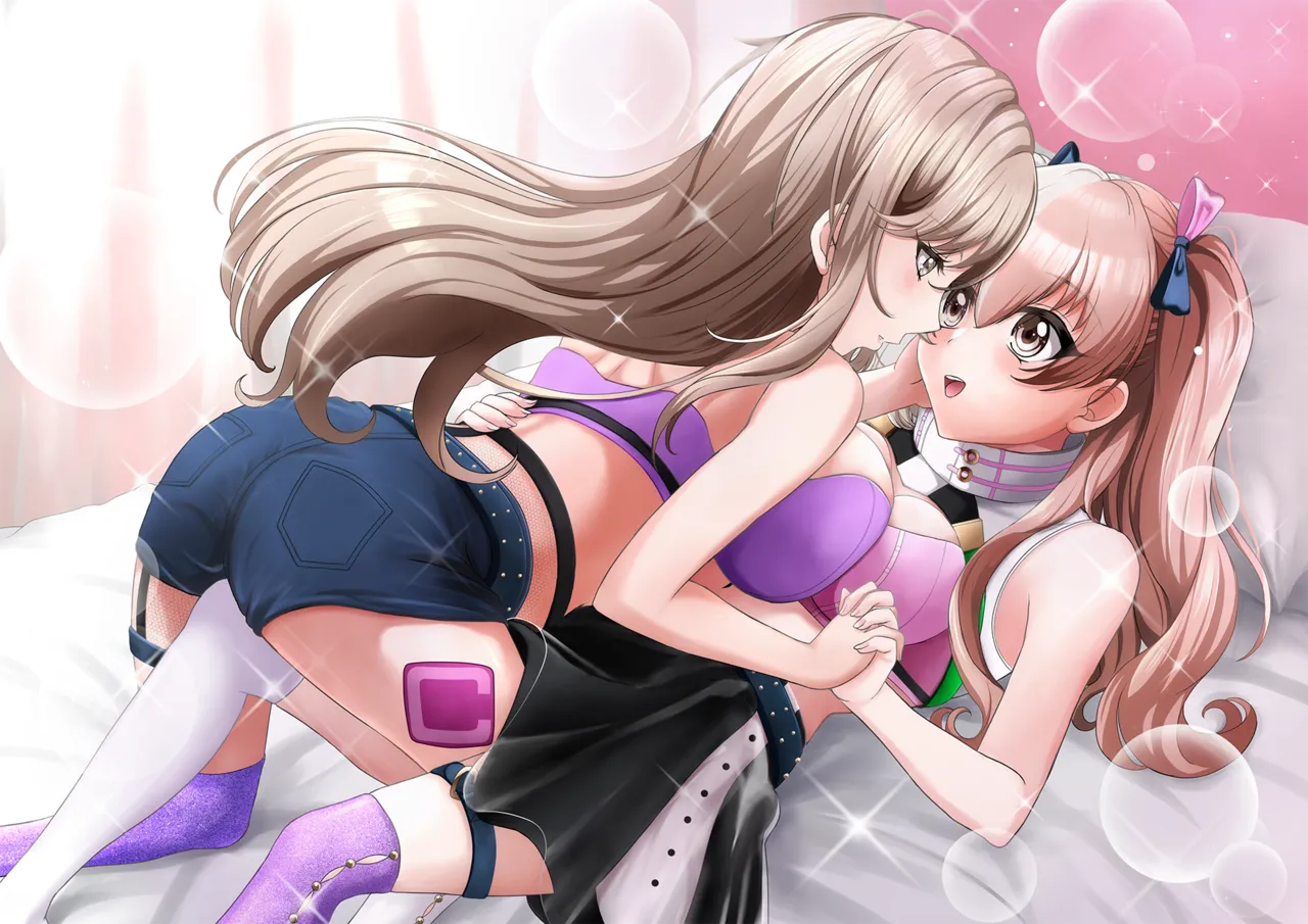 Haya-Coco page 1 full