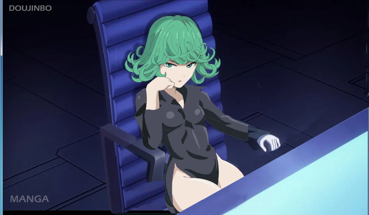 One Punch Man 3 rated vs unrated page 9 full