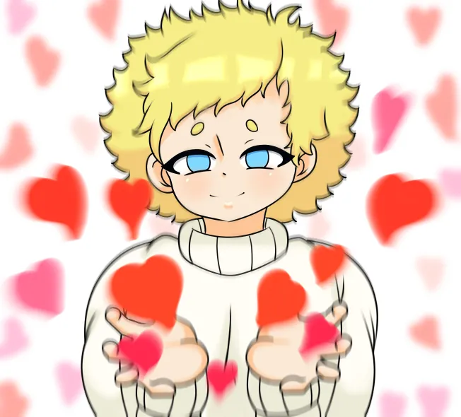 The Swedish Cinna-bun, Almar Mjölner page 9 full