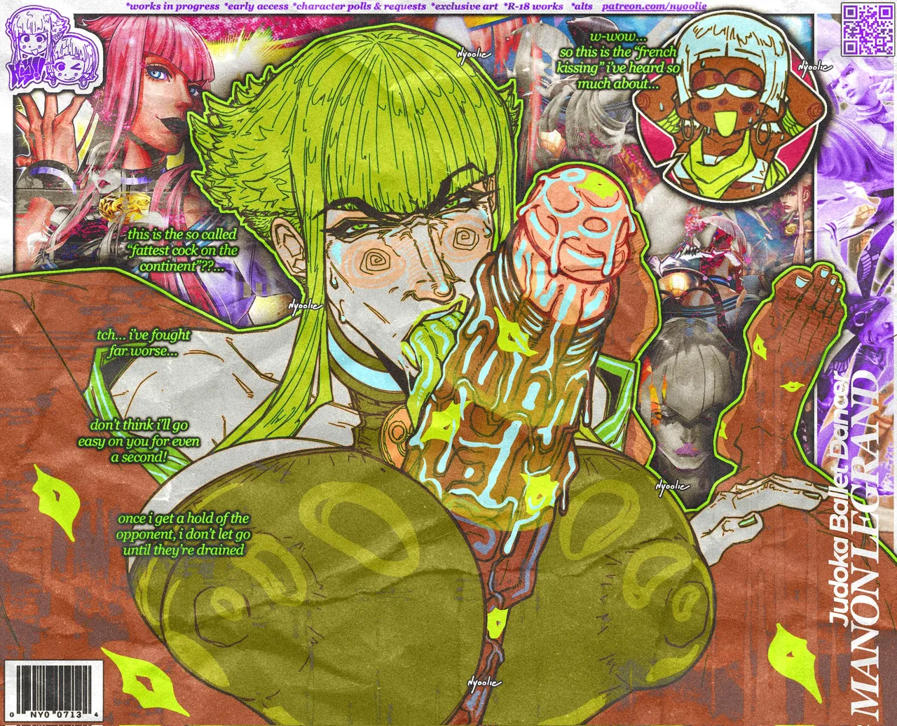 Artist:Nyoolie page 7 full