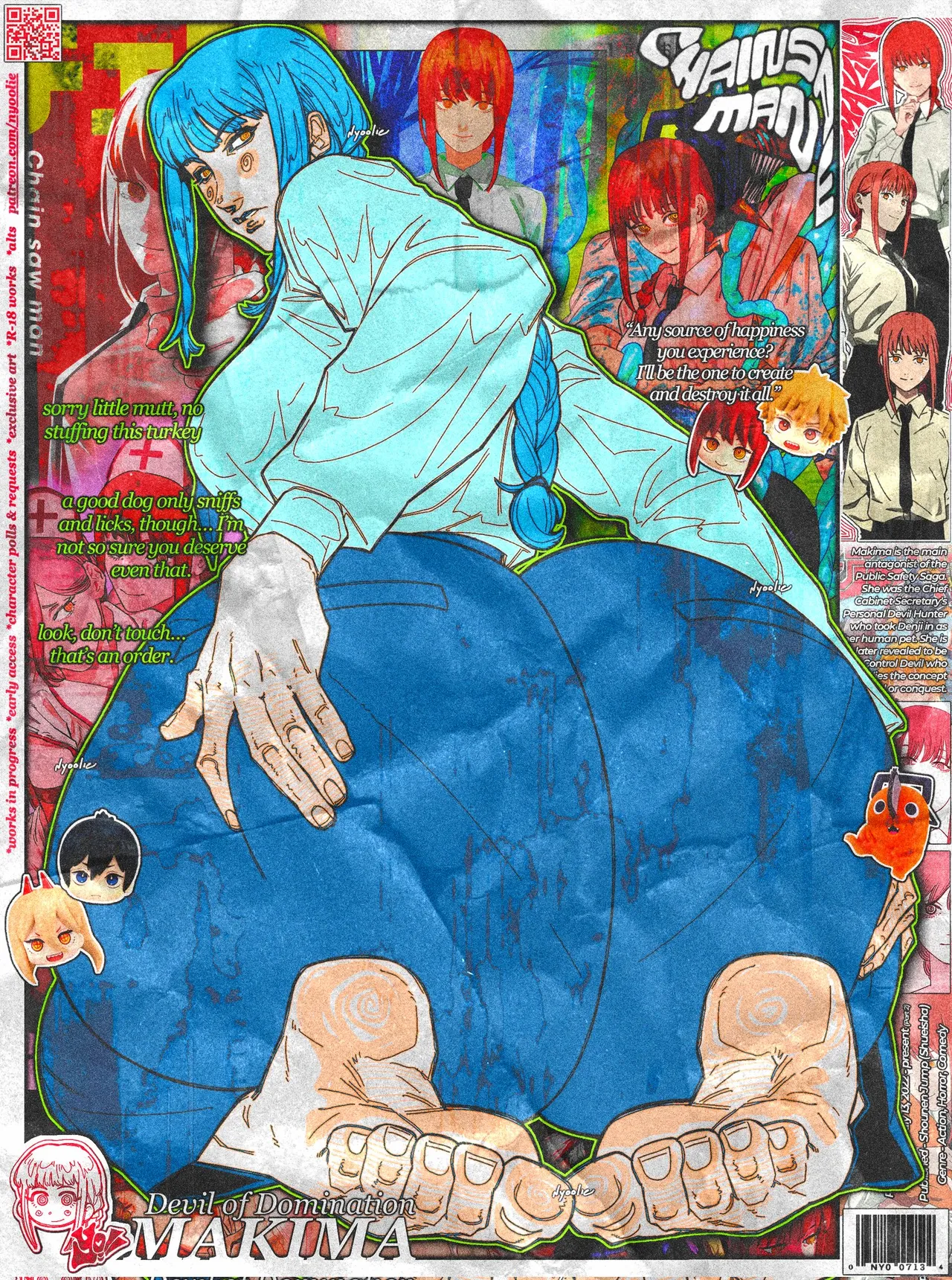 Artist:Nyoolie page 8 full