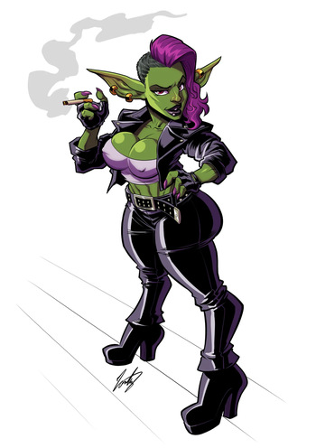 Aisha cover