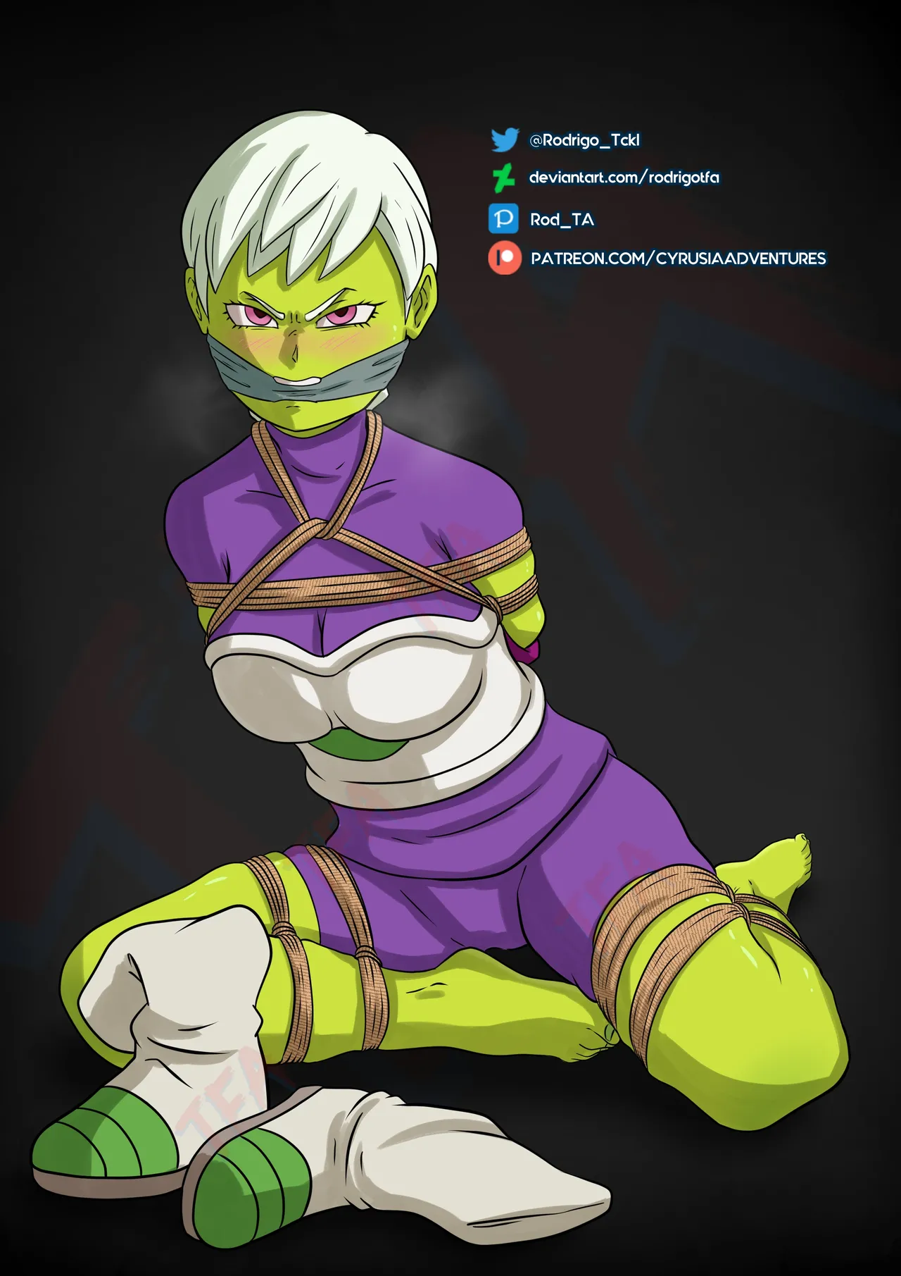 5. Bonus Set / 2. Bonus set - Cheelai page 4 full