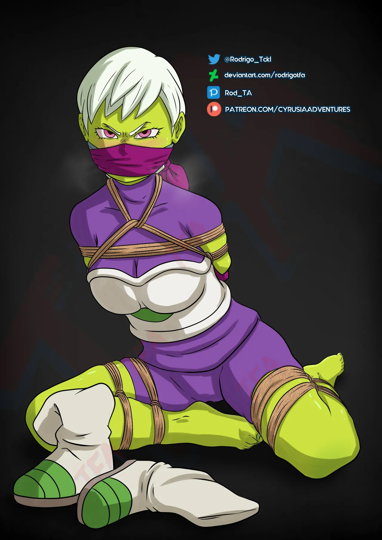 5. Bonus Set / 2. Bonus set - Cheelai page 7 full