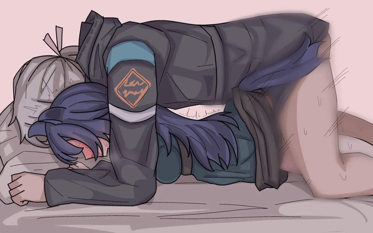 フェン page 1 full