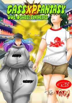GassxpFantasy Sweet Synthetics