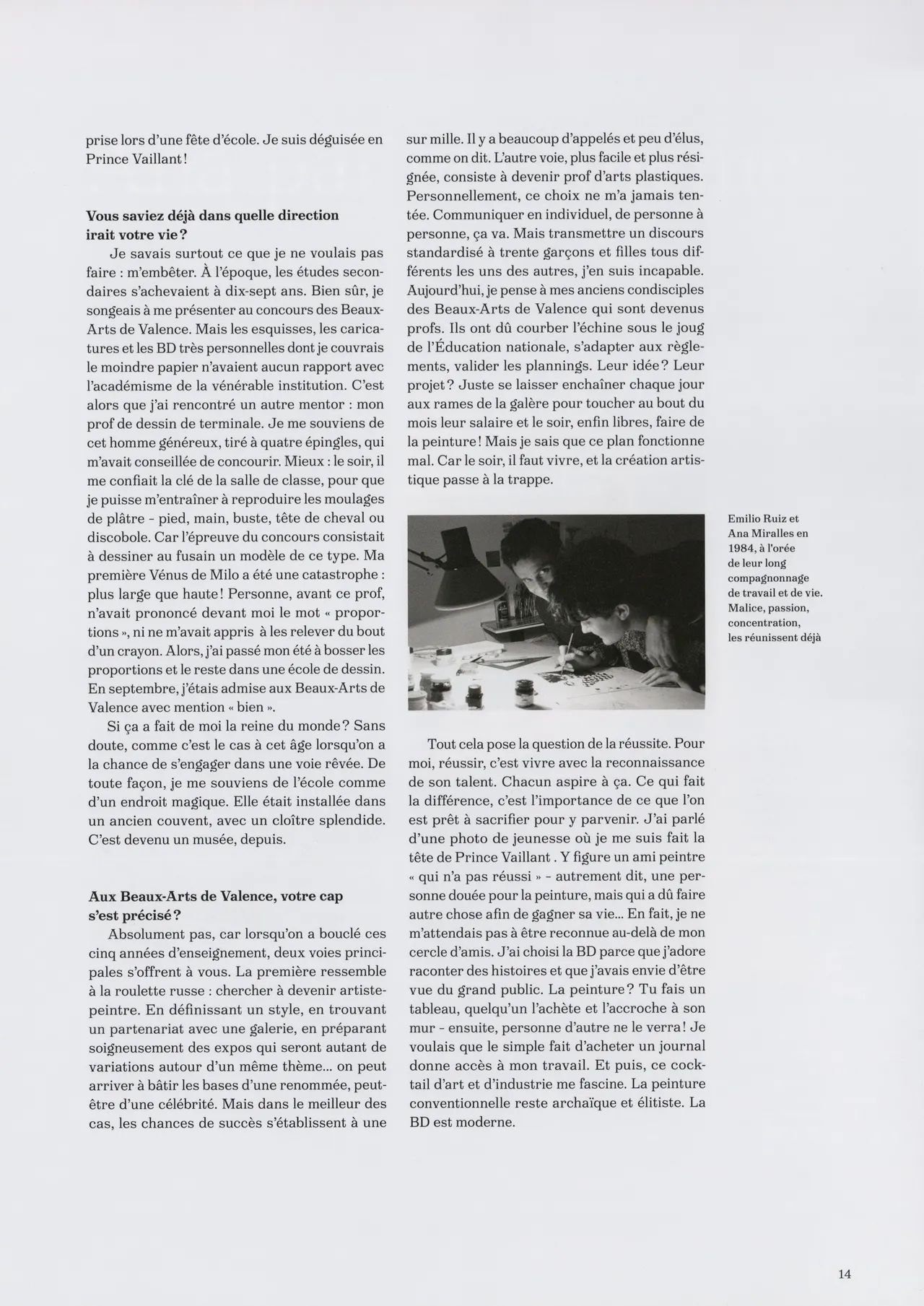 Ana Miralles page 10 full
