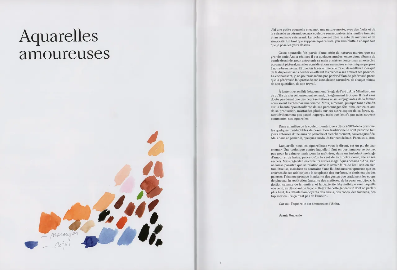 Ana Miralles page 4 full