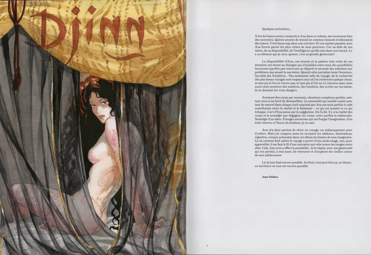 Ana Miralles page 5 full
