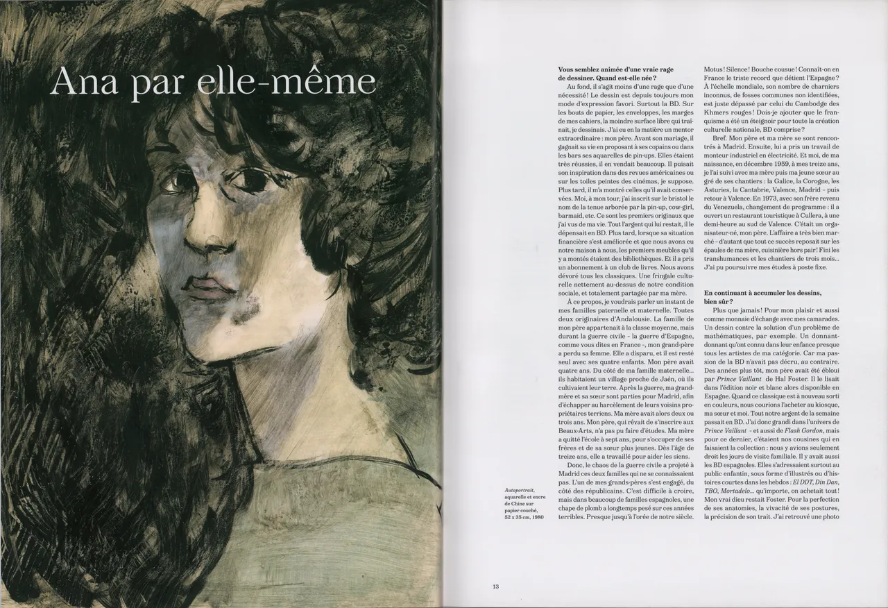 Ana Miralles page 9 full