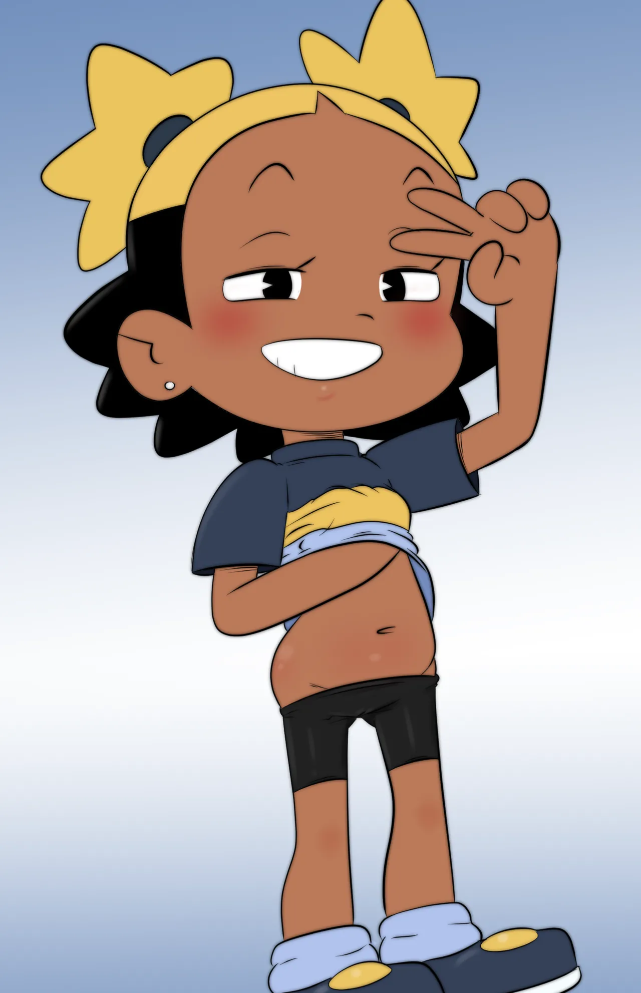 i_don't_want_to_be_a_magical_girl page 6 full