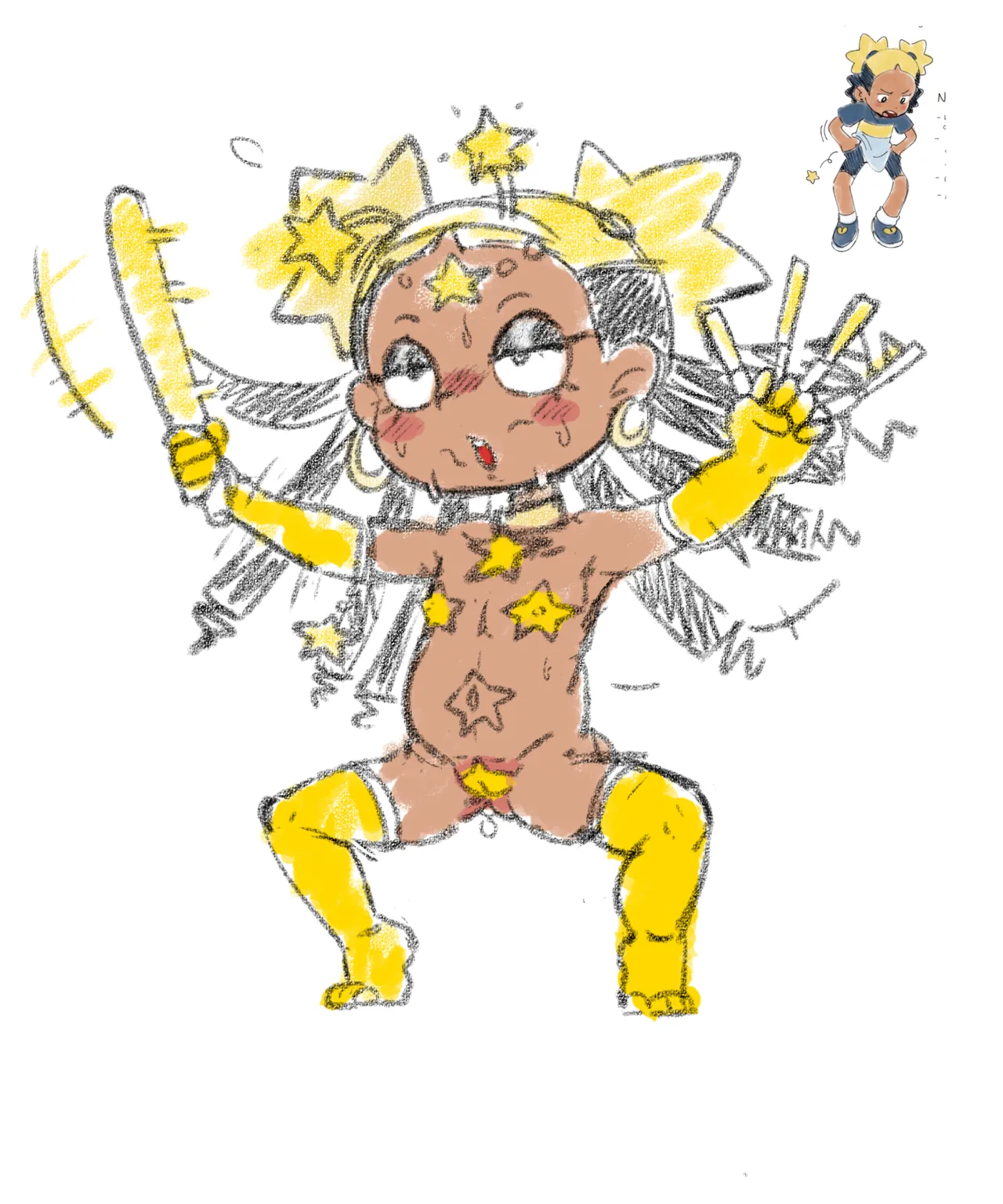 i_don't_want_to_be_a_magical_girl page 9 full