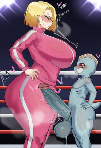 Dragonball x pokemon cover